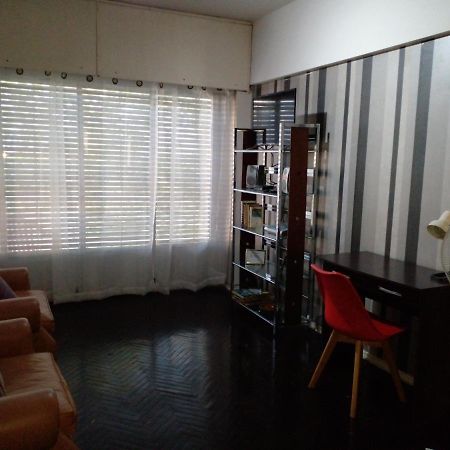Ferienwohnung Aurora Familiar Montevideo Exterior foto