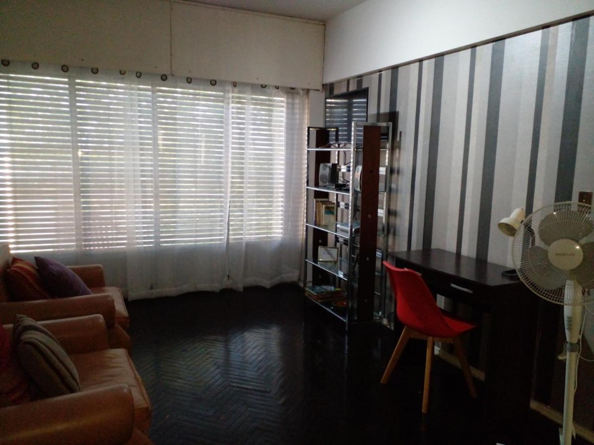 Ferienwohnung Aurora Familiar Montevideo Exterior foto