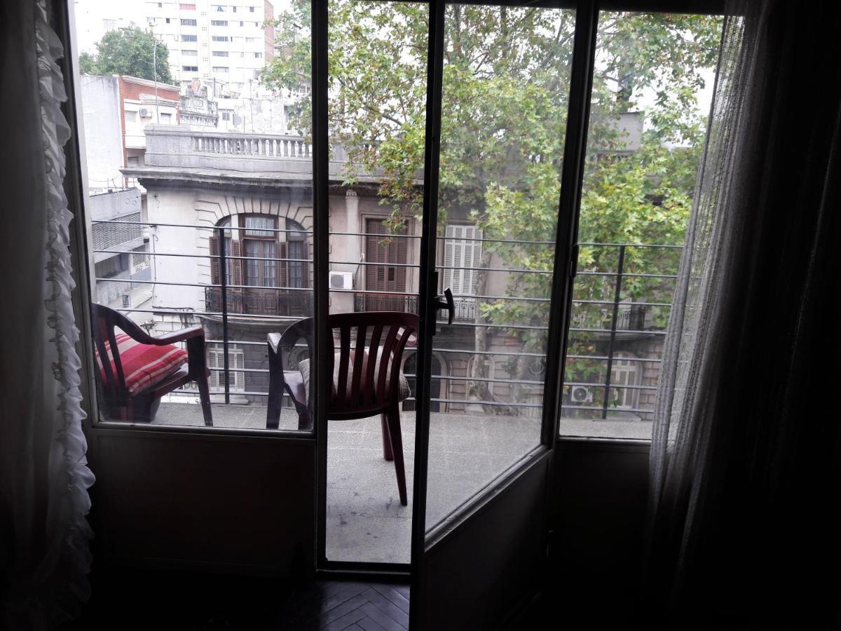 Ferienwohnung Aurora Familiar Montevideo Exterior foto