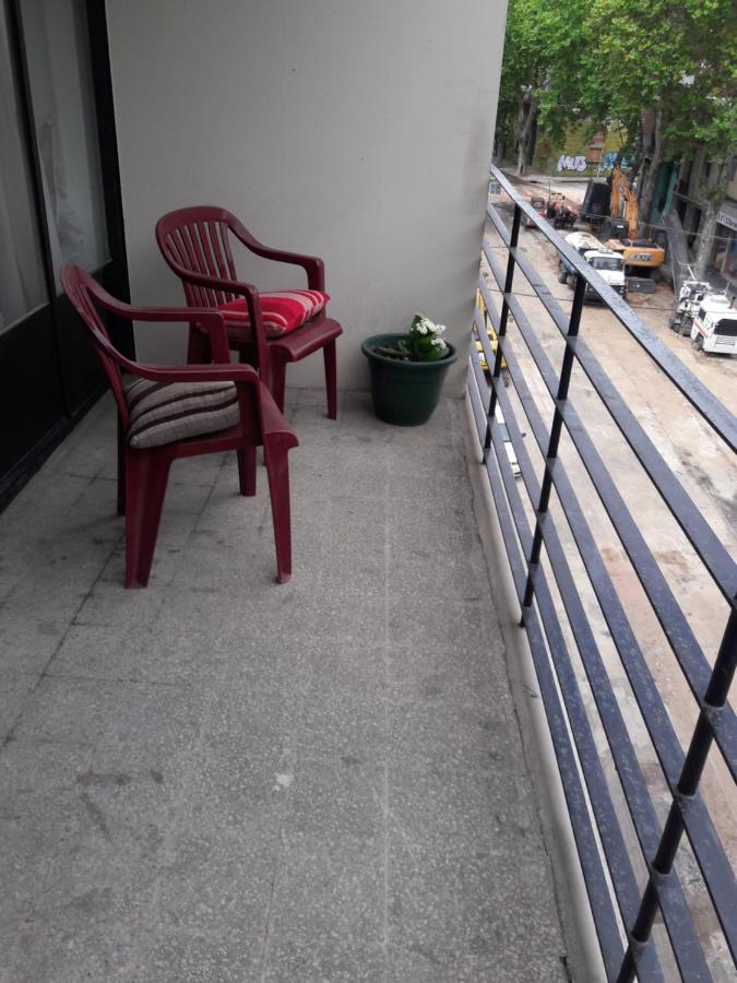 Ferienwohnung Aurora Familiar Montevideo Exterior foto